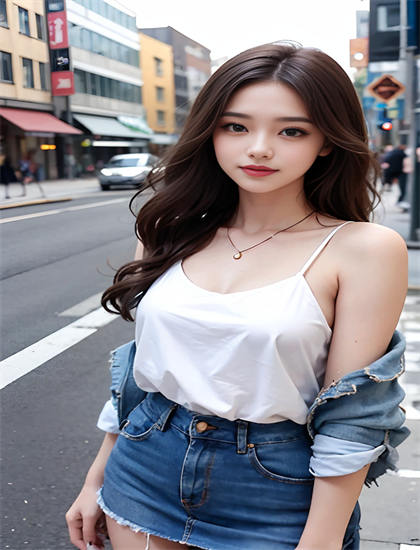 从技术角度看剧情片特动少女组：无人机拍摄的行业领先的技术实践 为艺术创作提供更多可能