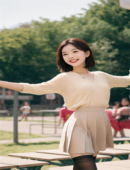 技术的2026国庆档《闪光少女撞地球》：节日观影推荐